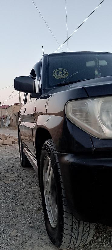 kia rio 2006: Mitsubishi Pajero Pinin: 1.8 l | 2000 il 315000 km Ofrouder/SUV — 3