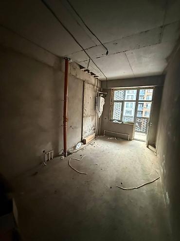 brk group: 1 комната, 58 м², ул. Горького / Алматинка Элитка, 3 этаж, ПСО (под самоотделку) — 2
