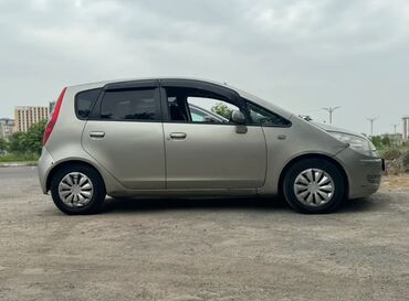 митсубиси спайк стар: Mitsubishi Colt: 2002 г., 1.3 л, Вариатор, Бензин, Хэтчбэк