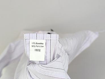 mango t shirt basic: Koszulа dla mężczyzn, rozmiar XL — 5