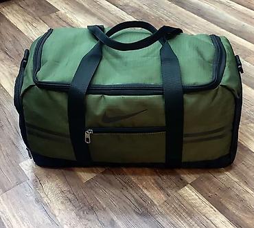 İdman çantaları: Səyahət, idman və hərbi çantaların online satışı Çox keyfiyyətli və — 2