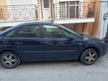 Sale cars: Ford Focus: 1.4 l | 2005 year | 230000 km. Coupe/Sports
