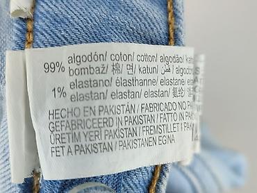 cargo jeans: Spodnie jeansowe, Zara, 14 lat, 164, stan - Bardzo dobry — 5