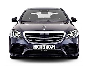 Транспорт: Avtomobil nomresi satilir.masin satildigi ucun nomre yol polis — 1