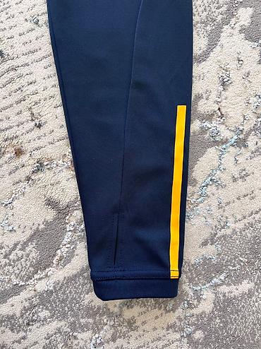 Спортивные костюмы: Мужской спортивный костюм, S, Adidas, Б/у, цвет - Белый, Платная доставка — 5