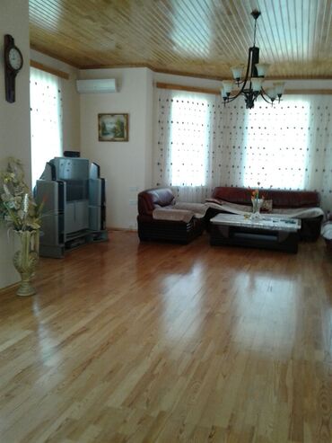 Həyət evləri və villaların satışı: 7 otaqlı, 300 kv. m, Yeni təmirli — 7