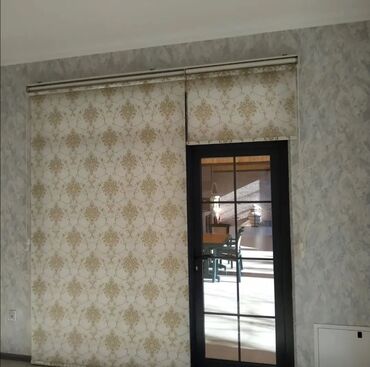 Jalüzlər: Jaluz perdeler her nov turkiye isdesal seher daxil cadrlma qurasdlrma — 14