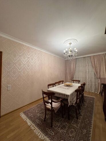 Köhnə tikili: Bakı, 4 otaqlı, Köhnə tikili, m. Xətai, 100 kv. m — 2