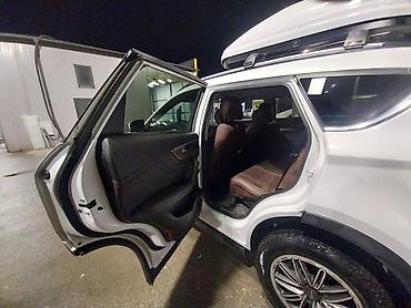 Jetour: Jetour X70SEV: 2022 г., Электромобиль, Кроссовер — 7