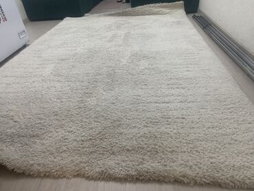 Ковры и паласы: Ковер Б/у, 350 * 200, Безналичная/наличная оплата
