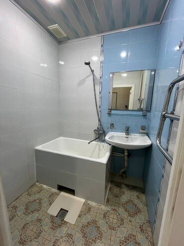 Köhnə tikili: Bakı, 2 otaqlı, Köhnə tikili, m. Əhmədli, 65 kv. m — 11