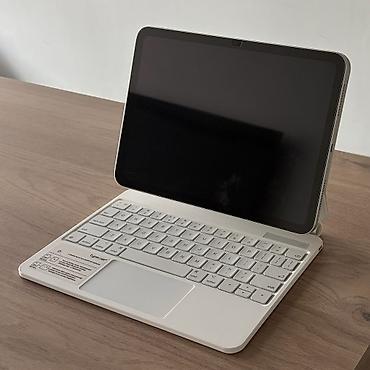 macbook pro m2: Typecase Magnetic Keyboard – iPad A16 / 10th Gen ABŞ-dən sifariş — 1