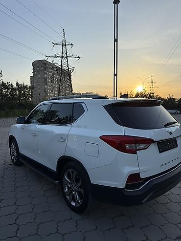 Great Wall: Jetour : 2020 г., 2.2 л, Автомат, Дизель, Внедорожник — 8