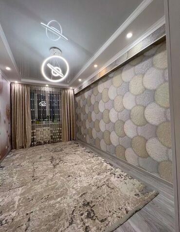 Продажа квартир: 4 комнаты, 110 м², Элитка, 12 этаж, Дизайнерский ремонт — 16