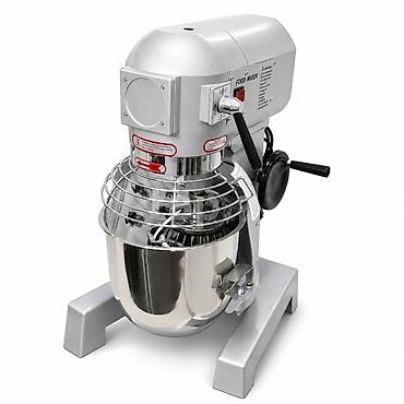 №: 10083 Məhsulun adı: Planetar mikser No Brand 450 Vt 10 l Brend: No