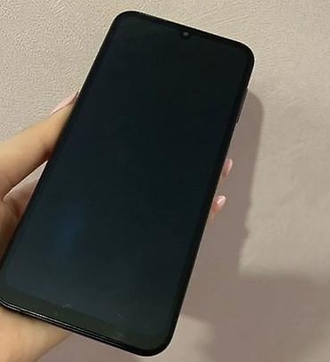 htc wildfire s: Samsung Galaxy A22, rəng - Qara, Barmaq izi — 2