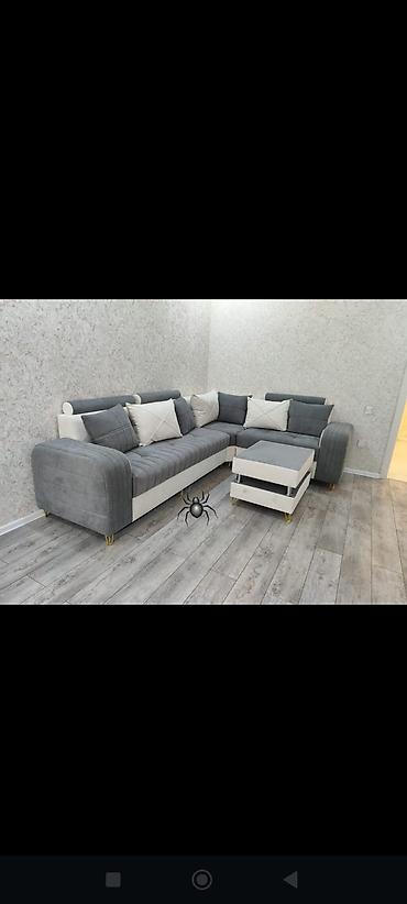 Divanlar: Künc divan, Yeni, Açılan, Bazalı — 1