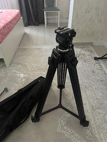 small rig: Новый Штатив Weifeng WF717 Абсолютно новый с Малайзии, не — 1
