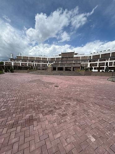Аренда коттеджей и домов на Иссык-Куле: Таунхаус, Baytur Resort & Spa, Бостери, 5 мест — 6