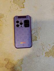 teləfon: Məhsul: Gionee Flip 14 Pro qapaqlı mobil telefon Xüsusiyyətlər: -