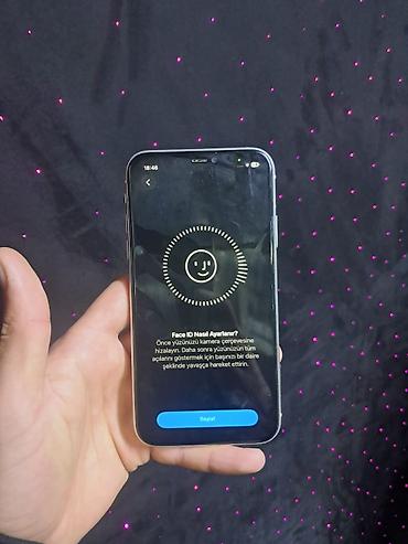 Apple iPhone: IPhone 11, Ağ — 5