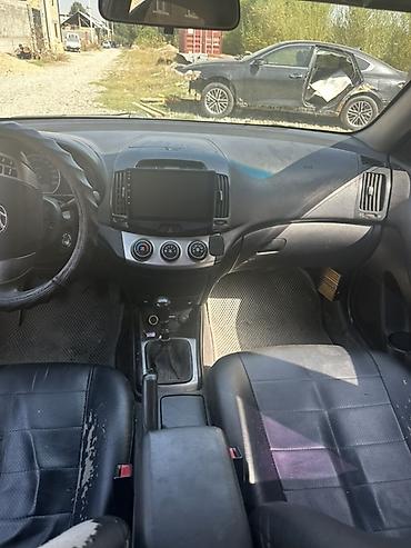 продажа автомобилей hyundai: Hyundai Elantra: 2010 г., 1.6 л, Механика, Бензин, Седан — 2