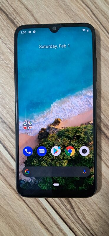 black shark 4 в рассрочку: Xiaomi, Mi A3, Б/у, 128 ГБ, цвет - Черный