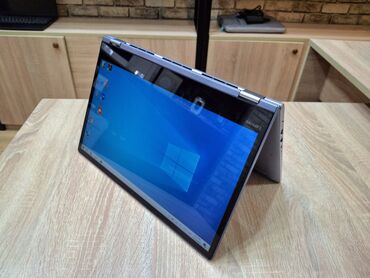 ucuz aspirator: İşlənmiş Lenovo Yoga, 14 ", Intel Core i5, 256 GB, Ünvandan götürmə, Pulsuz çatdırılma, Ödənişli çatdırılma