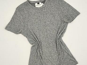 zara bluzki basic: Topman, T-shirt damski, rozmiar XS — 1