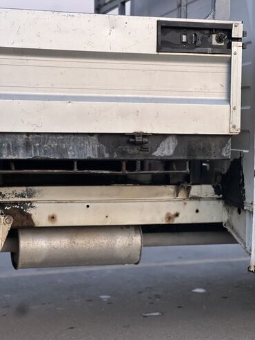 Mercedes-Benz: Mercedes-Benz Спринтер: 2005 г., 2.2 л, Механика, Дизель — 8