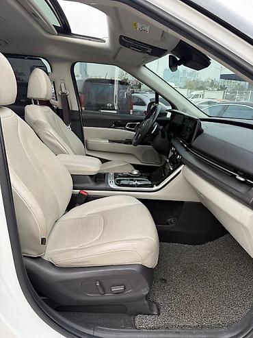 Kia: Kia Carnival: 2020 г., 2.2 л, Автомат, Дизель, Минивэн — 11