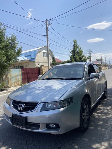 радиатор опель фронтера б: Honda Accord: 2003 г., 2 л, Автомат, Газ, Седан