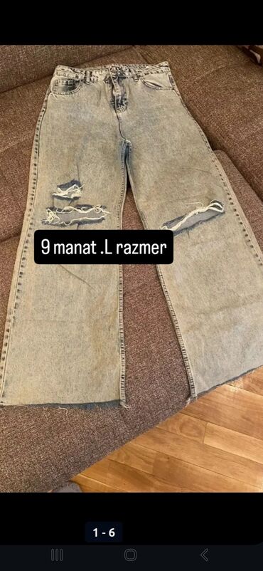 Köynək və bluzalar: Qadın üst geyimləri – 3 fərqli model 1) Dilvin bluz - Rəng: mavi - — 11