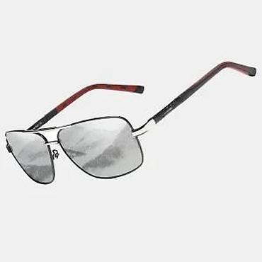 Naočare: Kingseven N724 - Polarizovane naočare za sunce Kingseven N724 - — 3