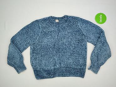 sweter bolerko hm: H&M, Sweter damski, rozmiar S — 2