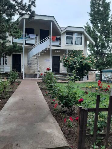 Иссык-Куль 2025: Коттедж, Эмир Чолпон-Ата — 1