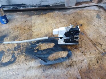 Pompalar: Mitsubishi 2000, 2002 il, Orijinal, Yaponiya, İşlənmiş — 18