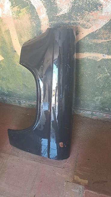 dord goz masin: Sol ön, Universal auto KAZ21 — 4