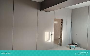 потолочные пластики: Акустические/декоративные стеновые панели и потолочные короба из — 4