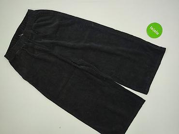 dr jurgens: Dr.Denim, Spodnie materiałowe damskie, rozmiar M — 2