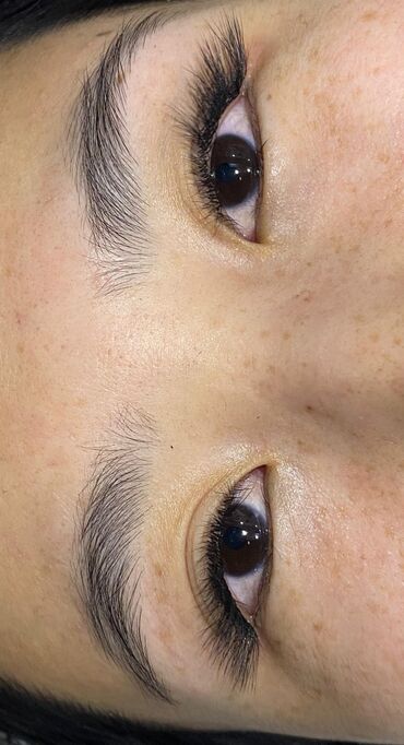 Ресницы: Ресницы, Классика, 2D, 3D, С выездом на дом — 3