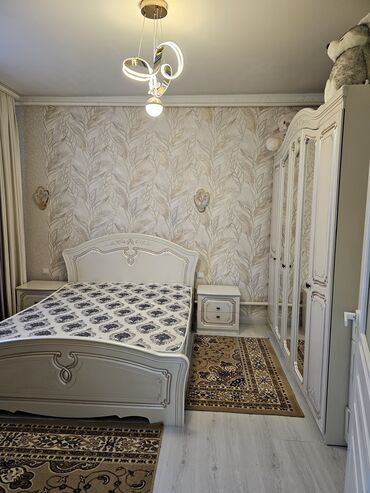 Долгосрочная аренда домов: 130 м², 5 комнат, Утепленный, Бронированные двери, Евроремонт