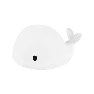 tisot sat: Flow Amsterdam noćna lampa Moby, 15 × 11 × 10 cm Šifra proizvoda: 00 — 1