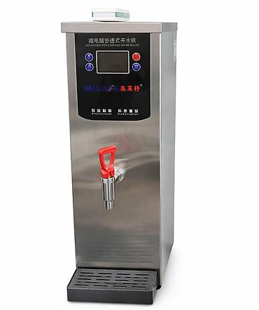 Digər biznes avadanlığı: Termopot cox az istifade olunub Satiş 750 azn Alinib 1100 azn Unvan — 1