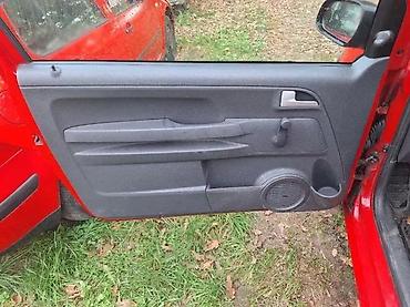 audi 80 karburator: VOLKSWAGEN FOX | Prodajem delove od VW FOXA 2006GOD. Auto je stigao — 4