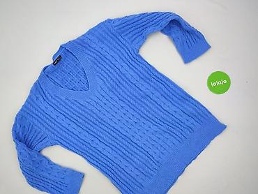 stradivarius sweter: Shein, Sweter damski, rozmiar M — 2