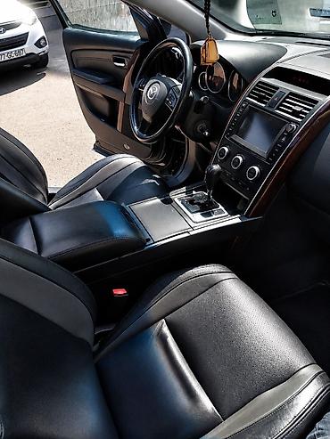 mini cooper 2009: Mazda CX-9: 3.7 l | 2008 il Ofrouder/SUV — 7