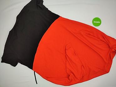 clothes miss: Sukienka damska, rozmiar 6XL — 3
