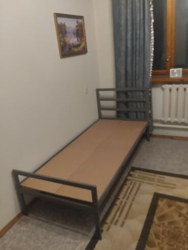 Двухъярусные кровати: Двухъярусная кровать, Складной — 8