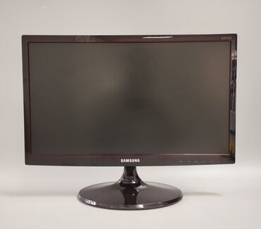 монитор самсунг 22 дюйма: Монитор, Samsung, Б/у, LED, 21" - 22"